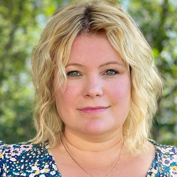 Maria Forsman, forskare i barnrätt och socialrätt vid Umeå universitet.