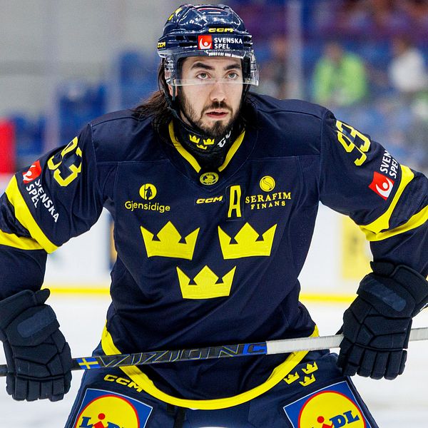 Mika Zibanejad