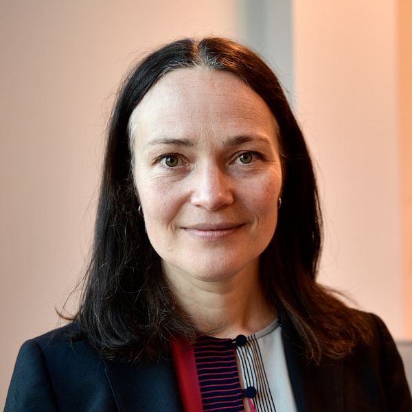 Lisa Irenius