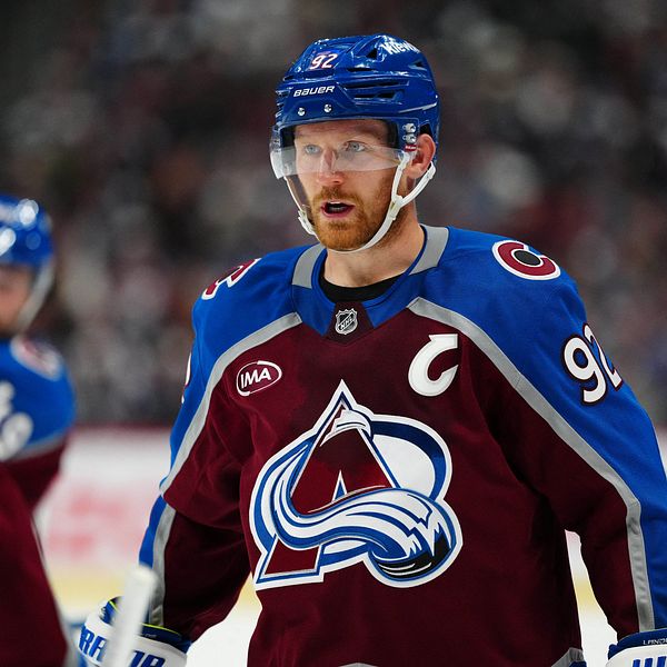 Gabriel Landeskog