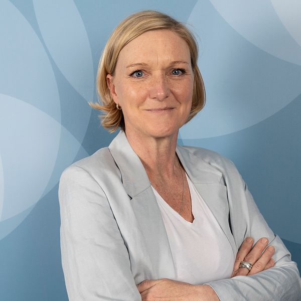 Monica Engström, socialrättsjurist Akademikerförbundet SSR.