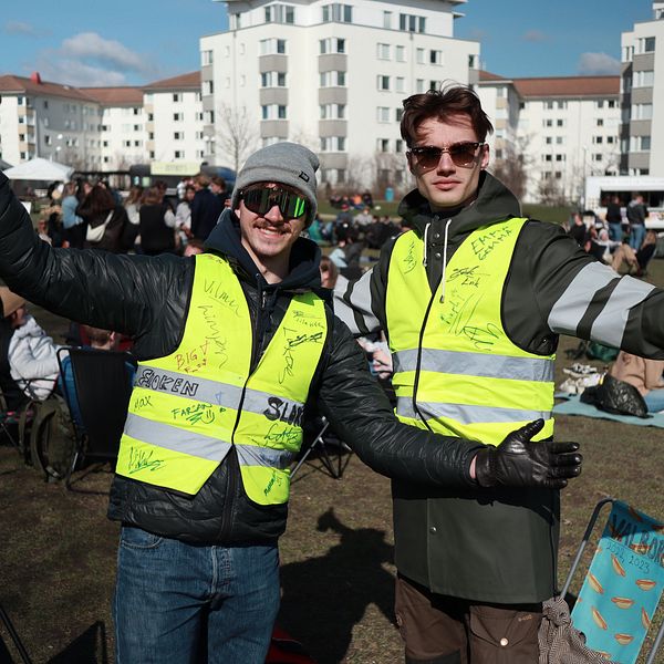 ekoparken uppsala