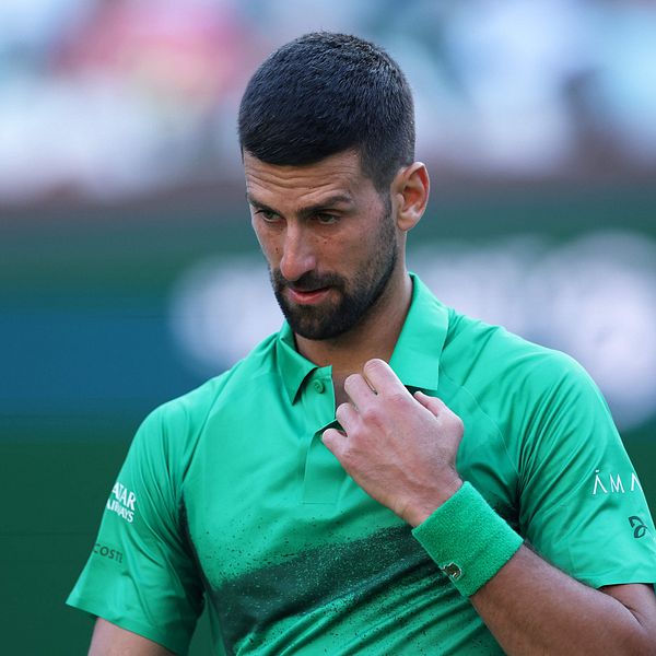 Novak Djokovics organisation PTPA stämmer de stora tennisorganen.