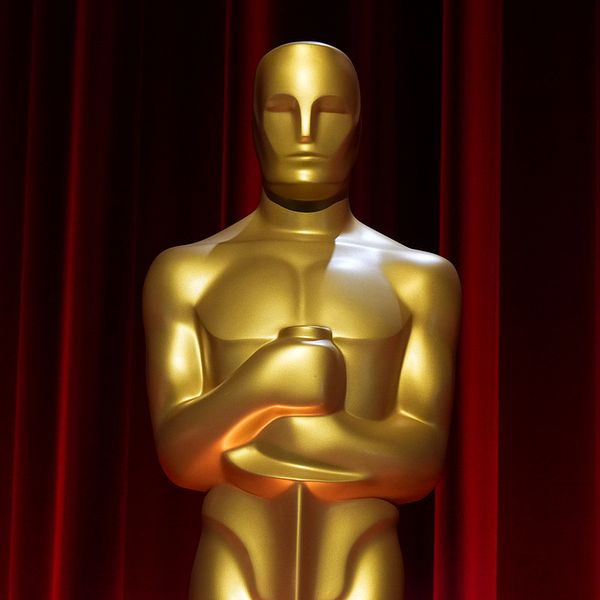 Den nya Oscarsstatyetten kommer att delas ut för första gången 2026.