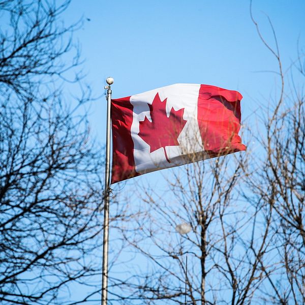 Kanada betalar 23 miljarder kompensation till urfolken
