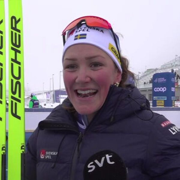 Moa Lundgren