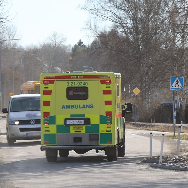 Ambulans
