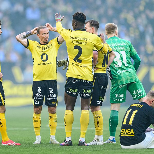 Elfsborg