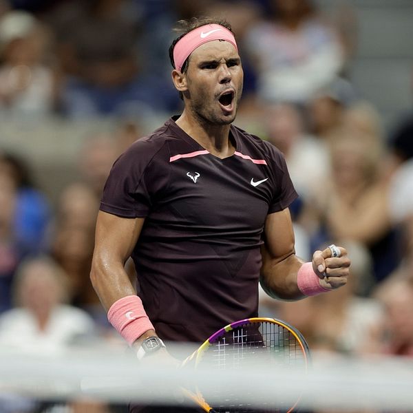 Rafael Nadal