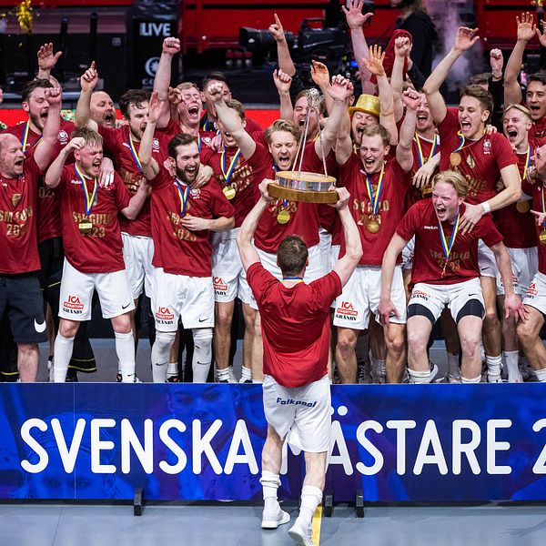 Storvretta Ibk.