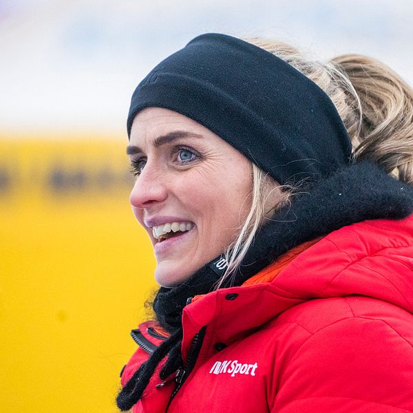 Therese Johaug berättar om varför hon överväger en comeback.