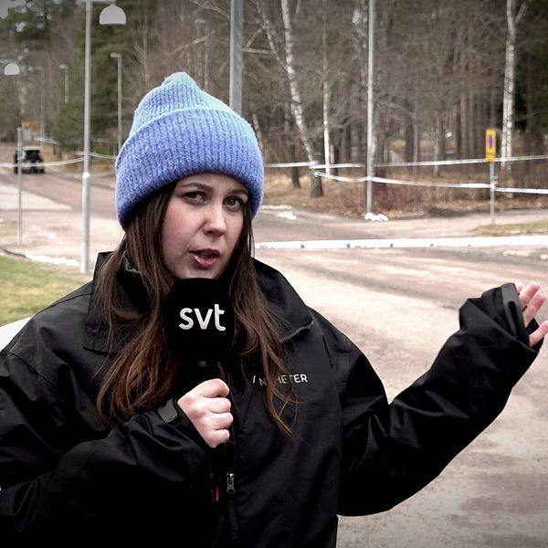Alva Åsberg
