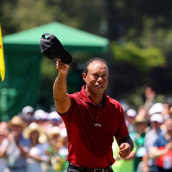 Tiger Woods ska spela US Open för första gången på tre år.