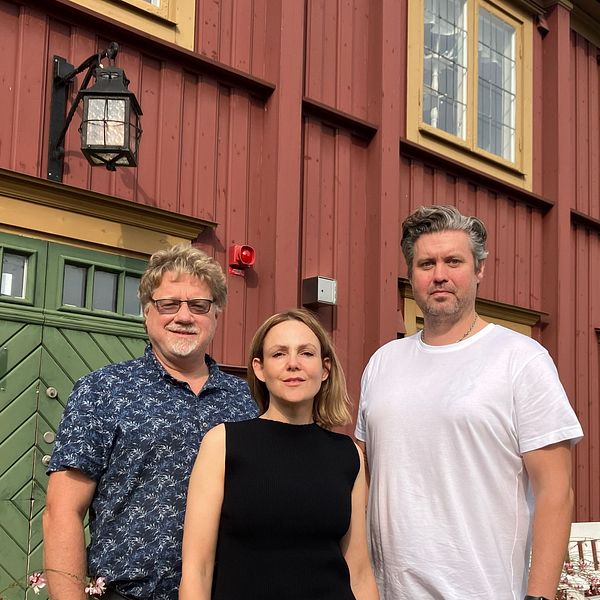 Oppositionspolitiker i Karlskrona