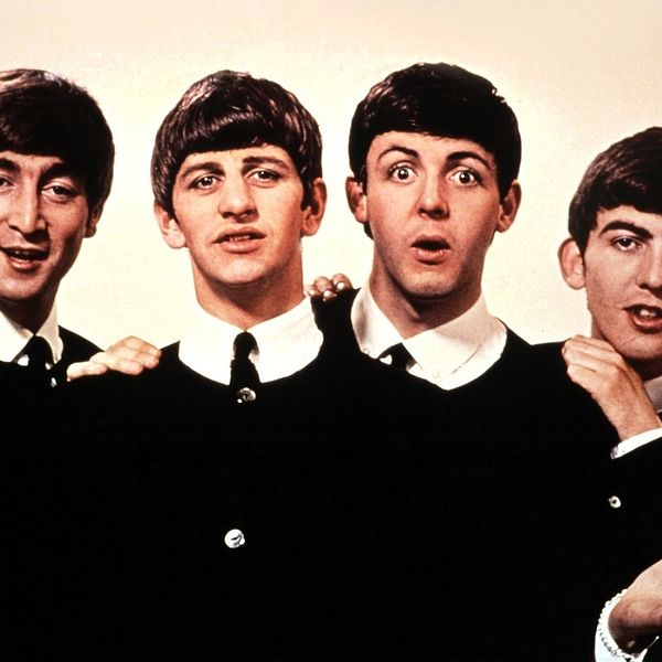 The Beatles