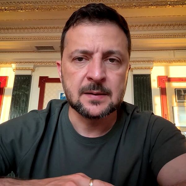 Volodymyr Zelenskyj