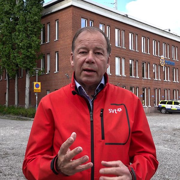 SVT reporter förklarar
