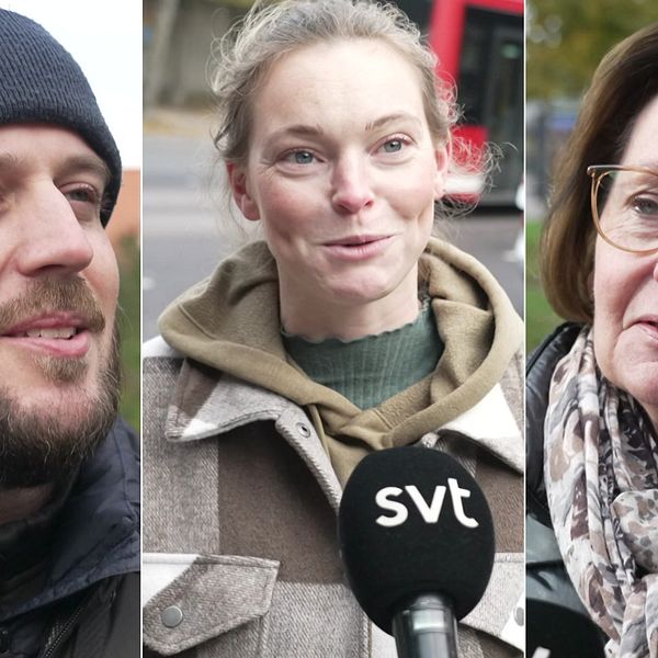 Ihmiset vastaavat kysymykseen miten he toivoisivat tulevansa haudatuksi.