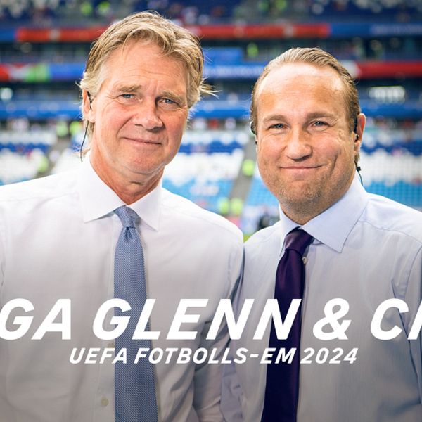 SVT Sport Direkt