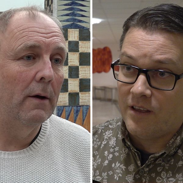 magnus johansson, björn tenland nurhadi