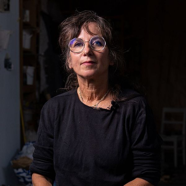 Klara Kristalova