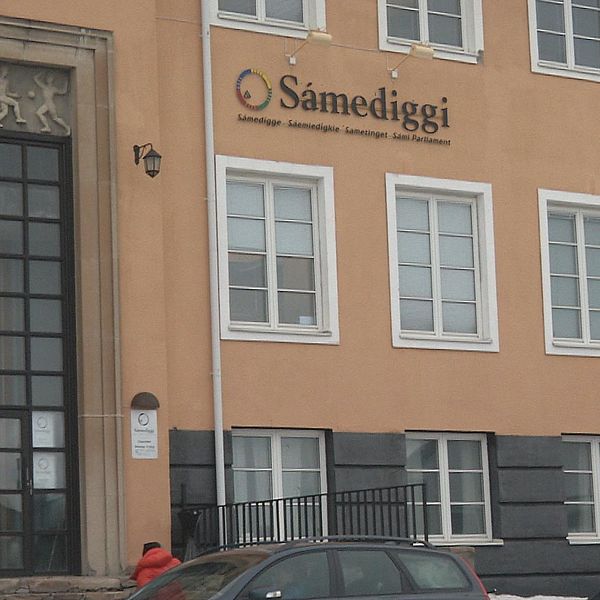 Sametinget