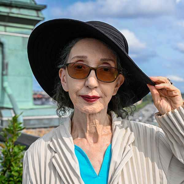 Joyce Carol Oates