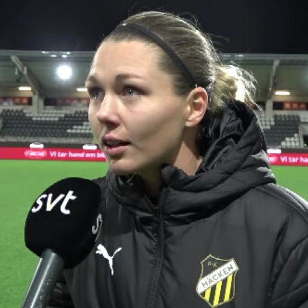 Jennifer Falk.