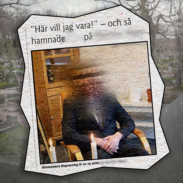 ÖH Posten, SVT