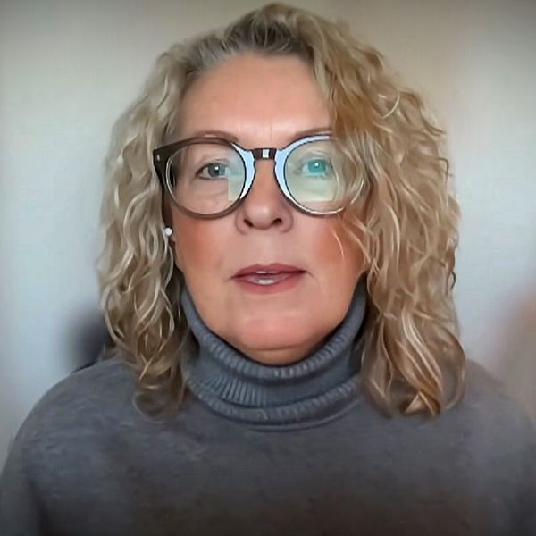 Eva Ossiansson