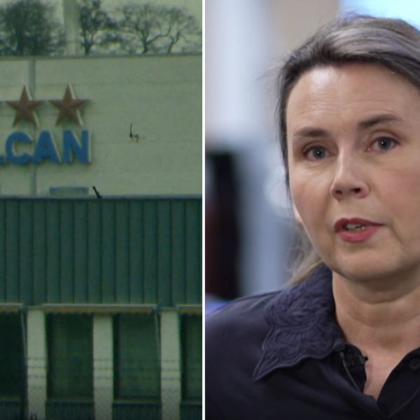 fabriken vulcan och litteraturkritiker ulrika milles