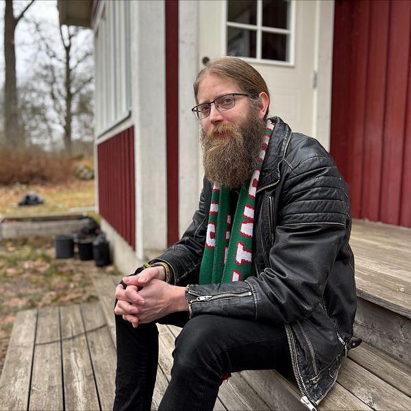 Erik Jakobsson, TAIF-supporter
