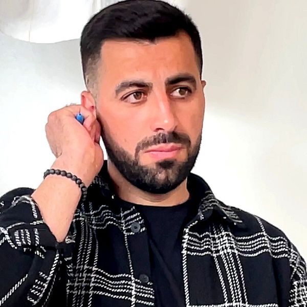 Erol Ates, ny tränare i Giffarna