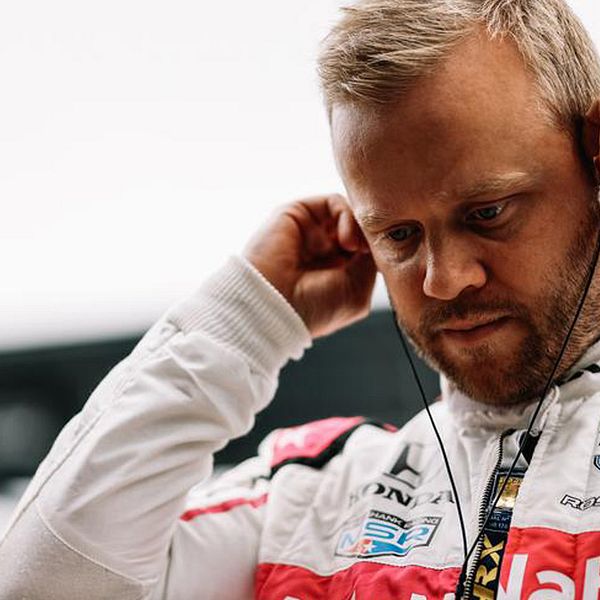 Felix Rosenqvist