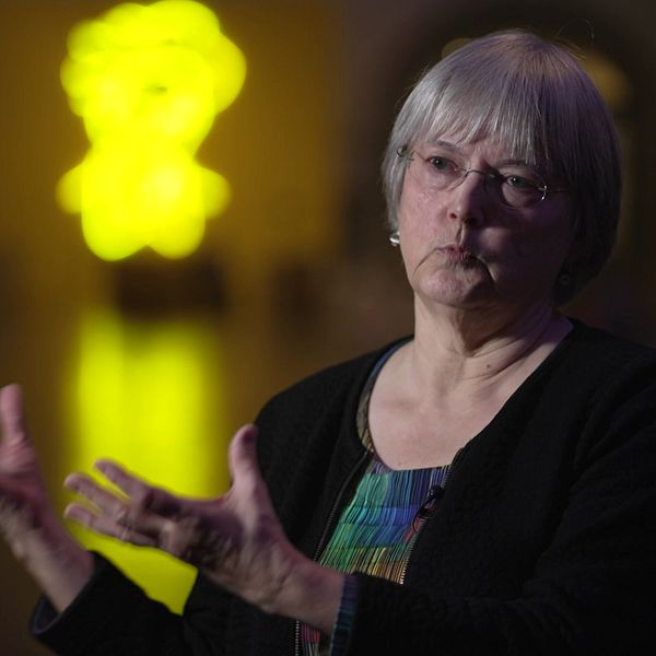 Carl Axel Gottlunds verksamhet kan till och med ha försvårat skogsfinnarnas situation, bedömer professor emerita Marja-Liisa Keinänen vid Stockholms universitet.