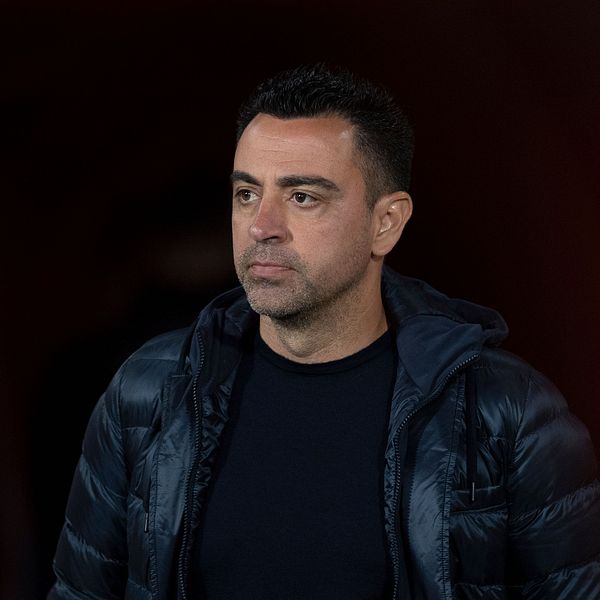 Xavi Hernandez