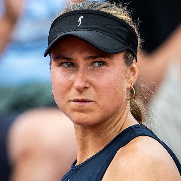 Rebecca Peterson tvingas avstå Billie Jean King Cup på grund av skada.