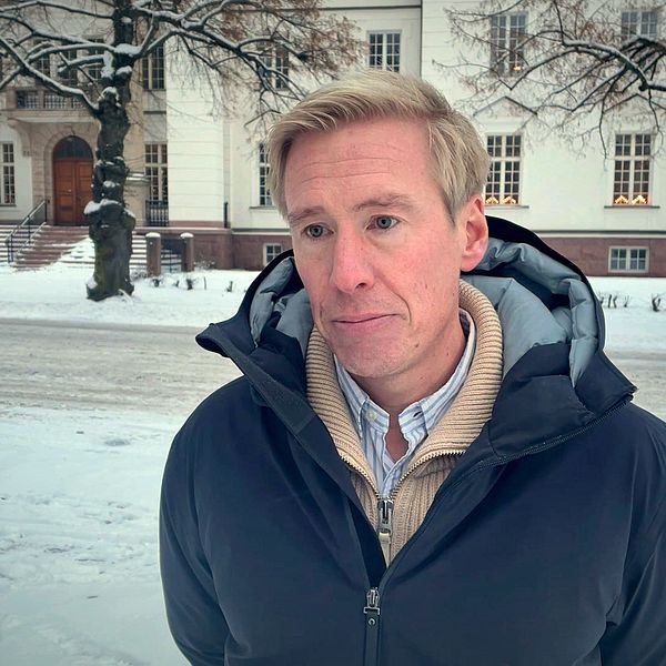 Rikard Norman Fastighetsägarna