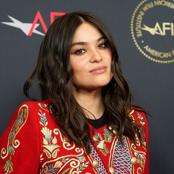 Devery Jacobs.