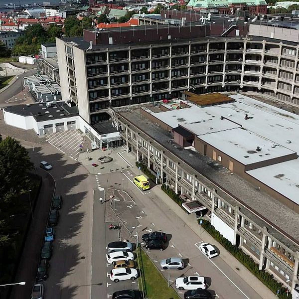 Helsingborgs lasarett