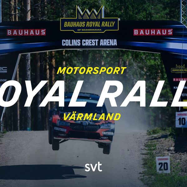 Redan under premiären blev den nya EM-deltävlingen, som delvis körs på samma sträckor som användes när Svenska rallyt avgjordes i Värmland, en succé. I år inleds tävlingen redan på torsdagen, med en kort publiksträcka vid köpcentret Välsviken utanför i Karlstad. – Power Stage