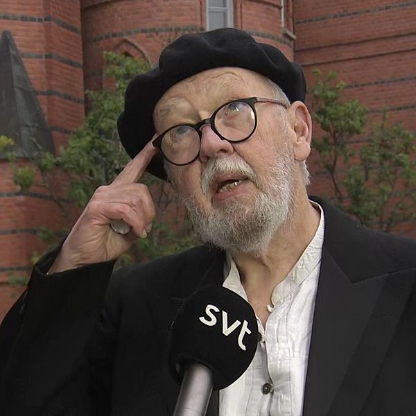 bengt berg