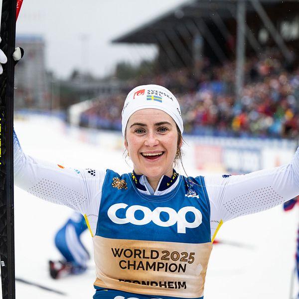 Ebba Andersson