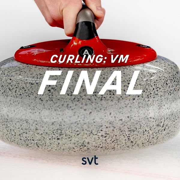 Curling: VM – Final