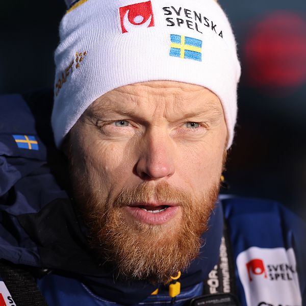 anders byström