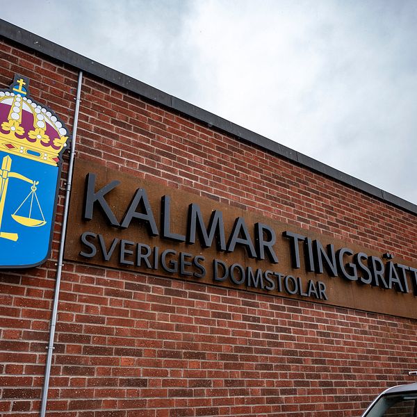 Kalmar tingsrätt