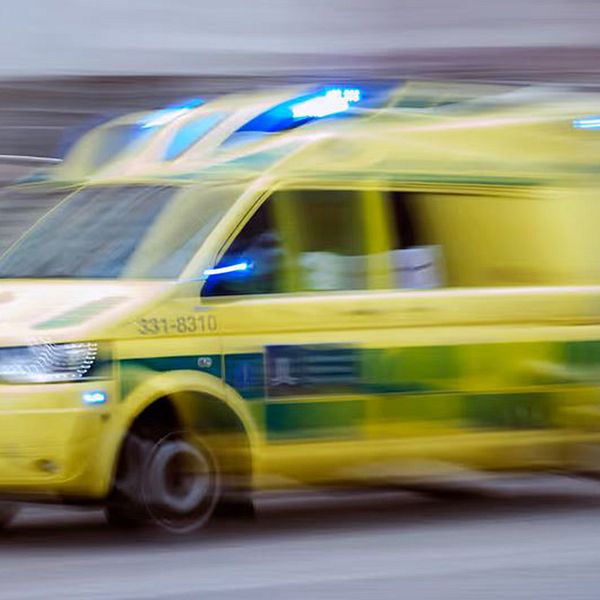 Ambulans