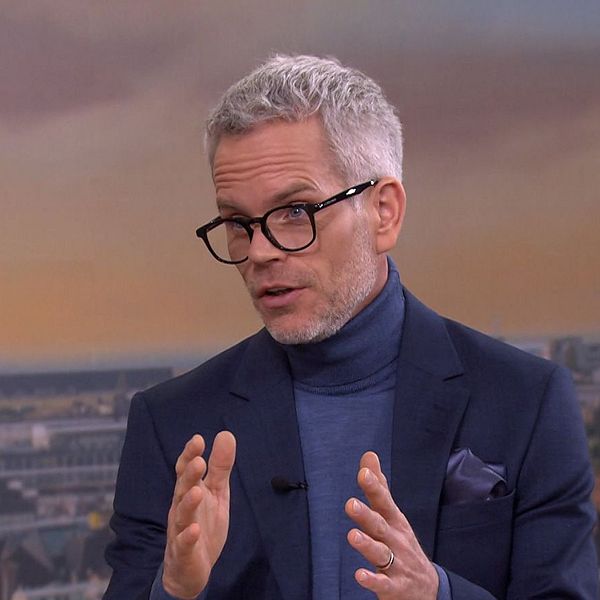 Alexander Norén: ”Det visar att man inte behöver vara orolig alls för att inflationen är ett problem längre”