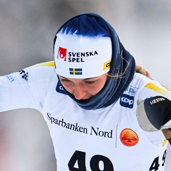 Louise Lindström kommer nästa säsong satsa fullt på långlopp och Ski Classics.