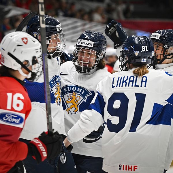 finland ishockey